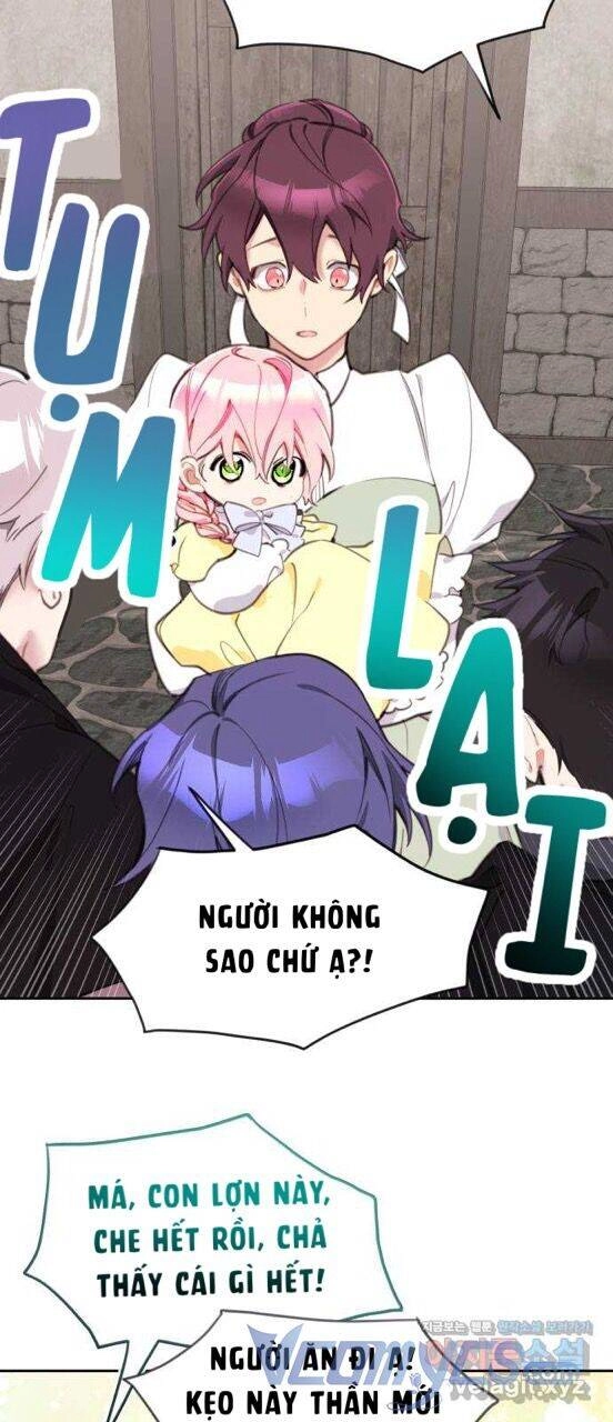 Công Chúa Lotto Chapter 16 - 26