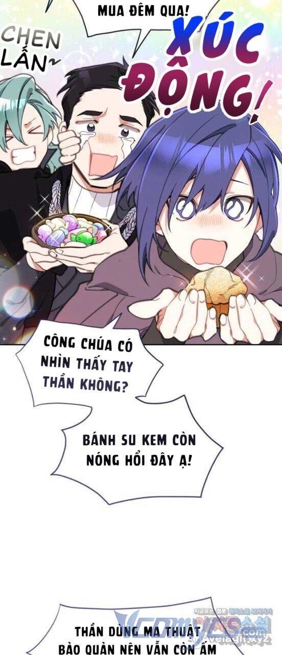 Công Chúa Lotto Chapter 16 - 27