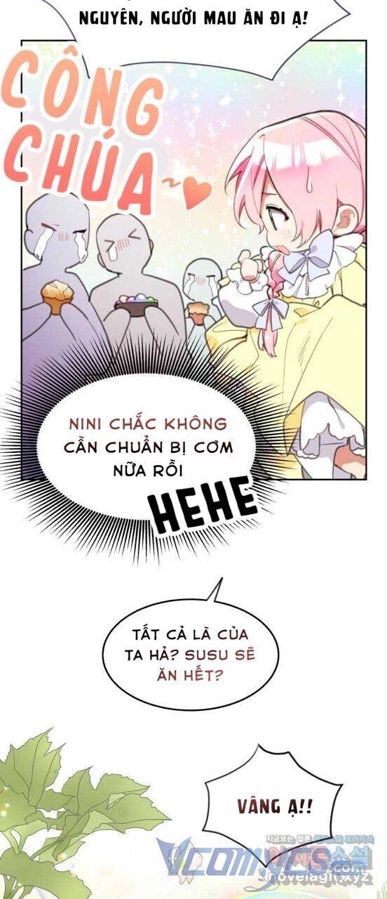 Công Chúa Lotto Chapter 16 - 28