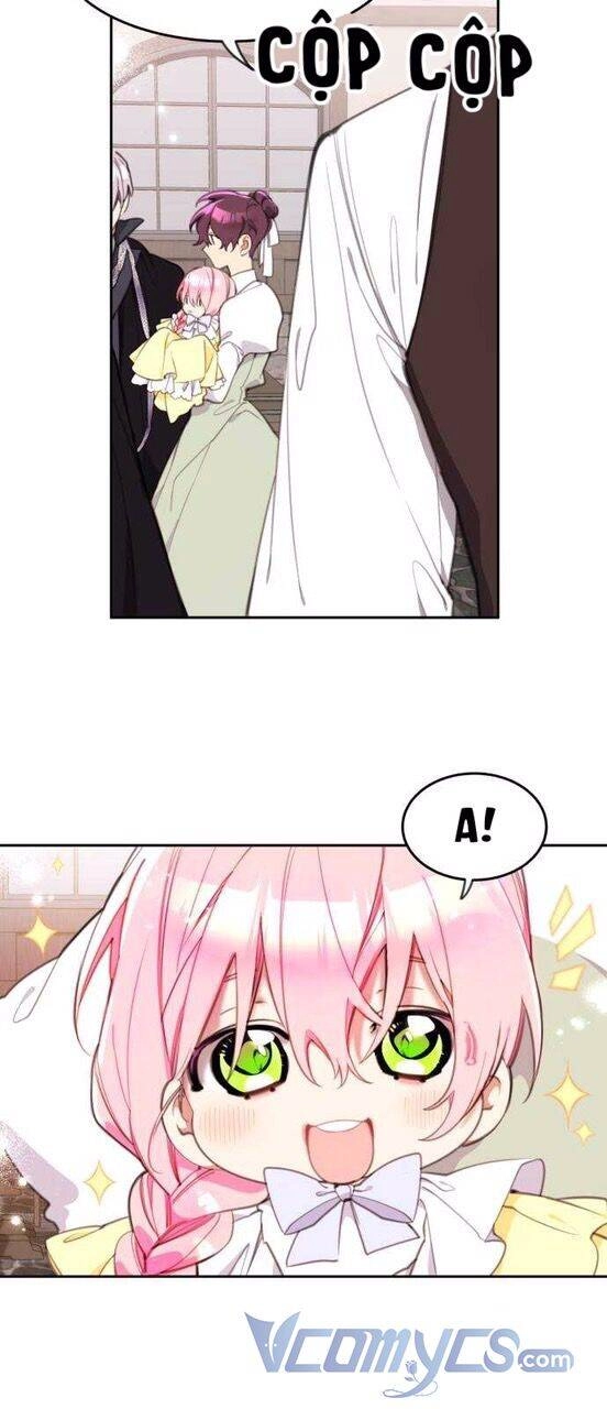 Công Chúa Lotto Chapter 16 - 32