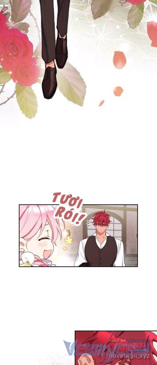 Công Chúa Lotto Chapter 16 - 34