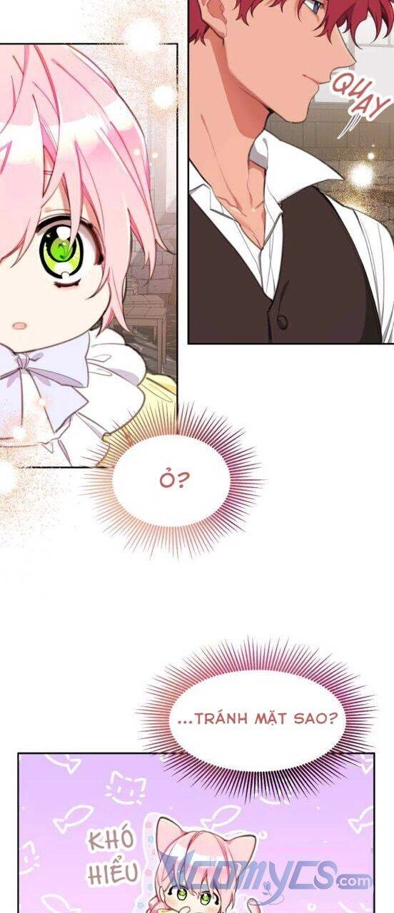 Công Chúa Lotto Chapter 16 - 35