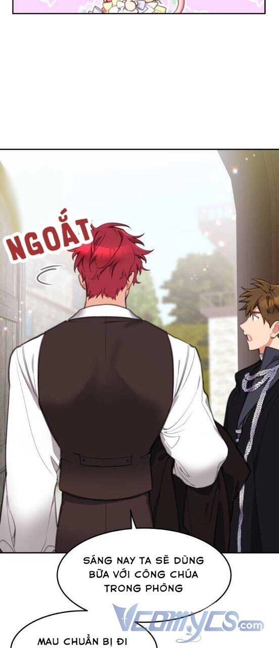 Công Chúa Lotto Chapter 16 - 36