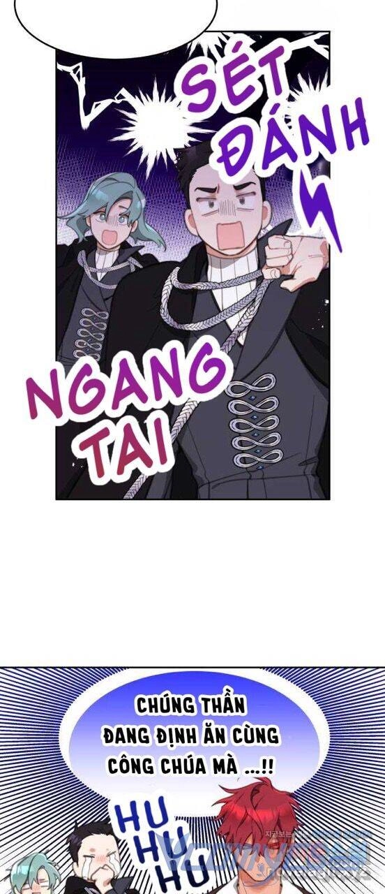 Công Chúa Lotto Chapter 16 - 37