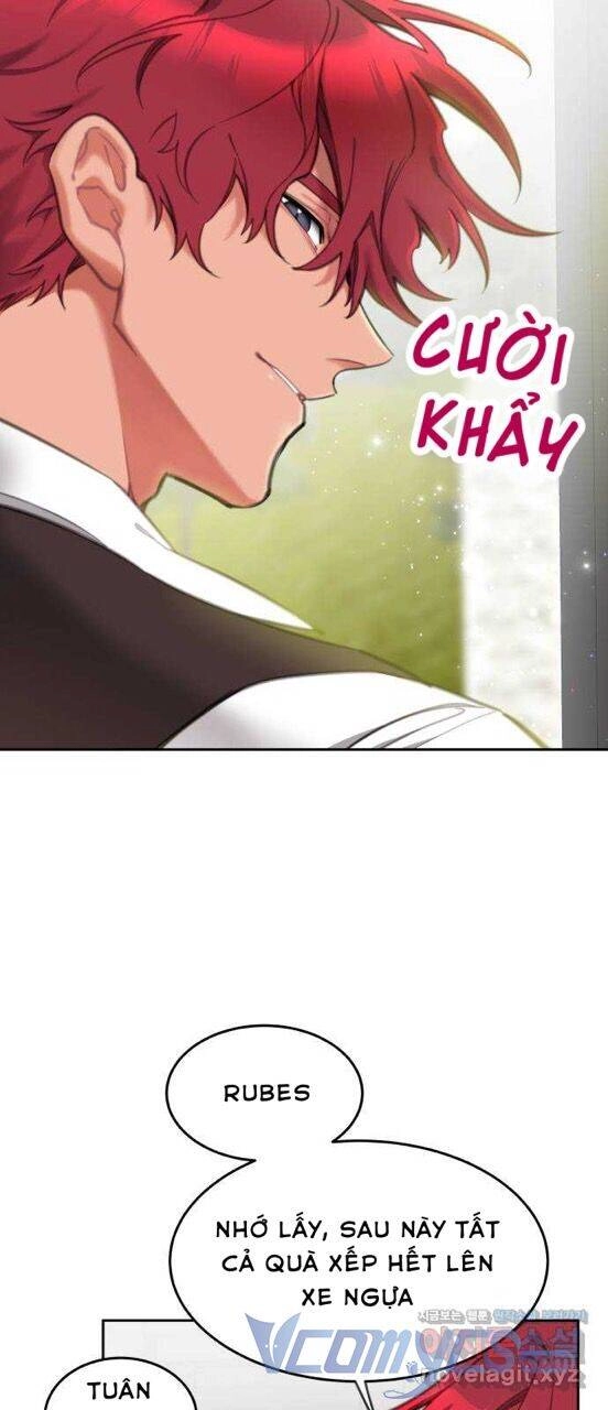 Công Chúa Lotto Chapter 16 - 39