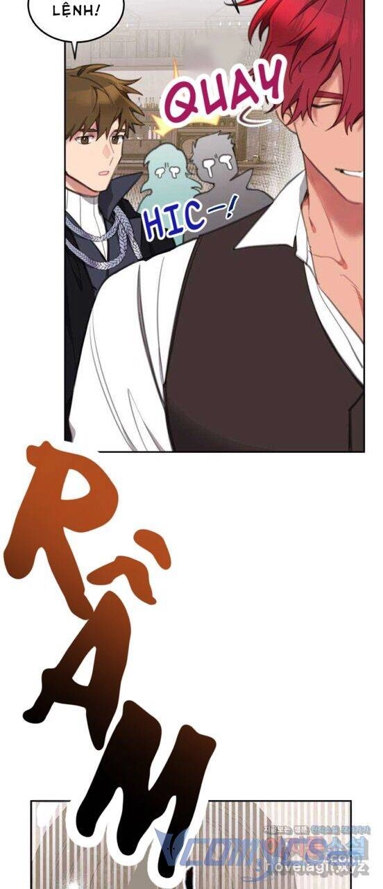 Công Chúa Lotto Chapter 16 - 40