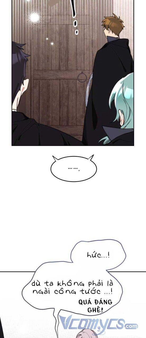 Công Chúa Lotto Chapter 16 - 41