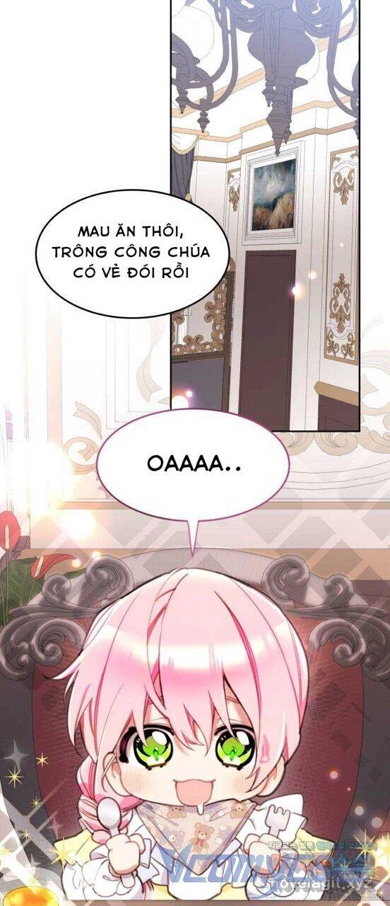 Công Chúa Lotto Chapter 16 - 45