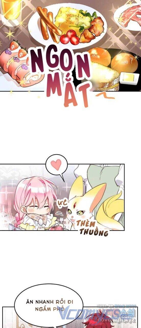 Công Chúa Lotto Chapter 16 - 46