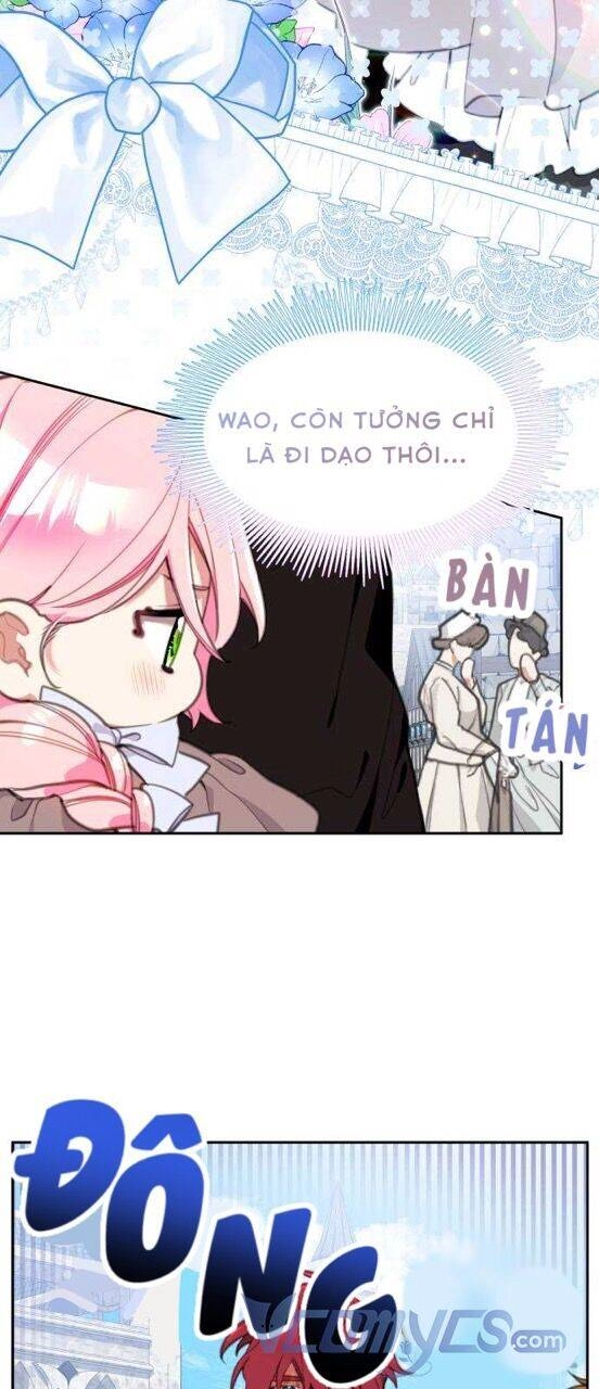 Công Chúa Lotto Chapter 16 - 52