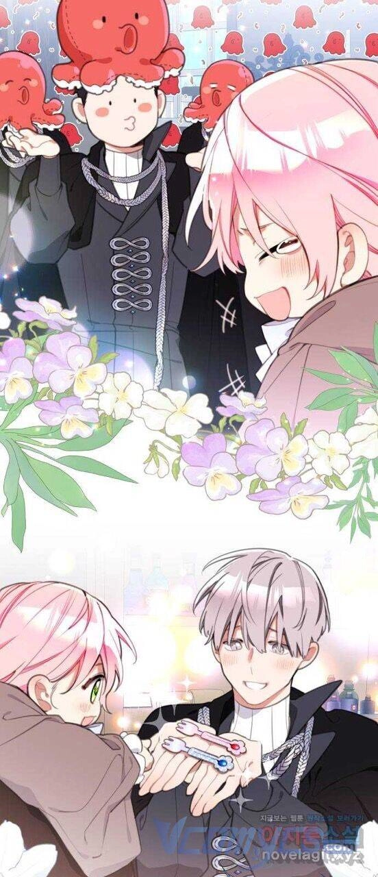 Công Chúa Lotto Chapter 16 - 55