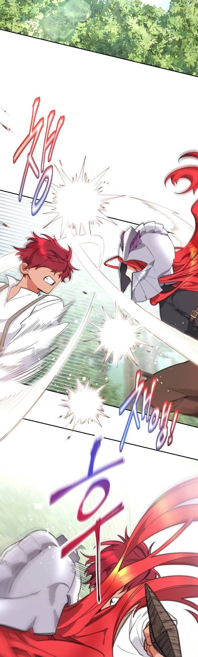 Công Chúa Lotto Chapter 17 - 18