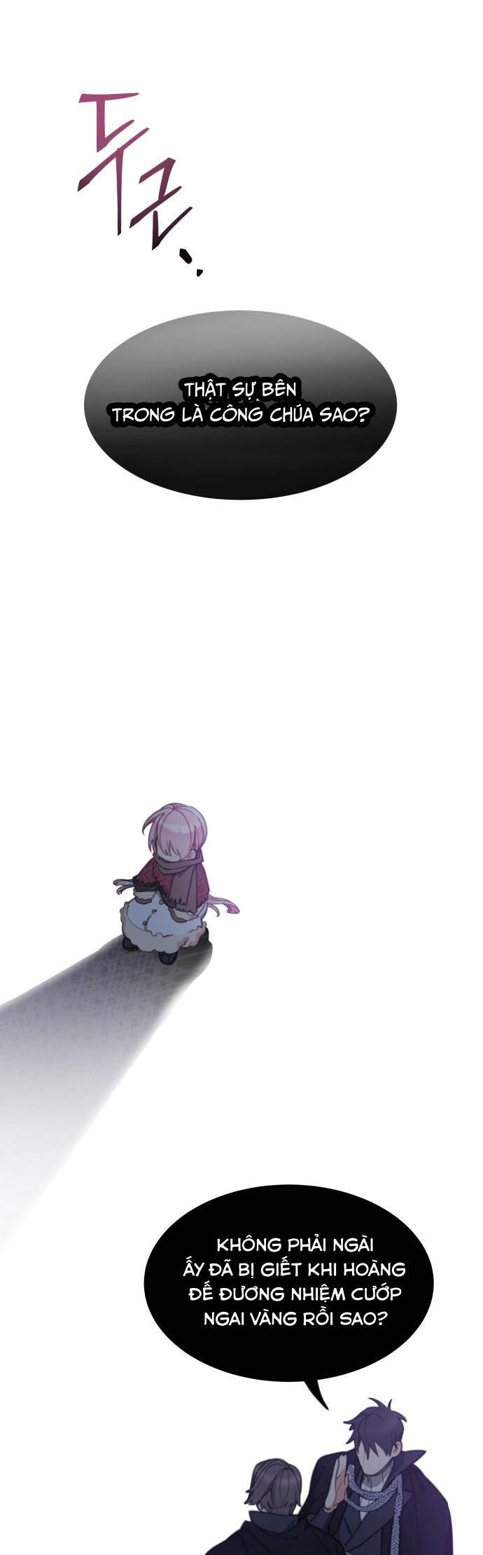 Công Chúa Lotto Chapter 25 - 1