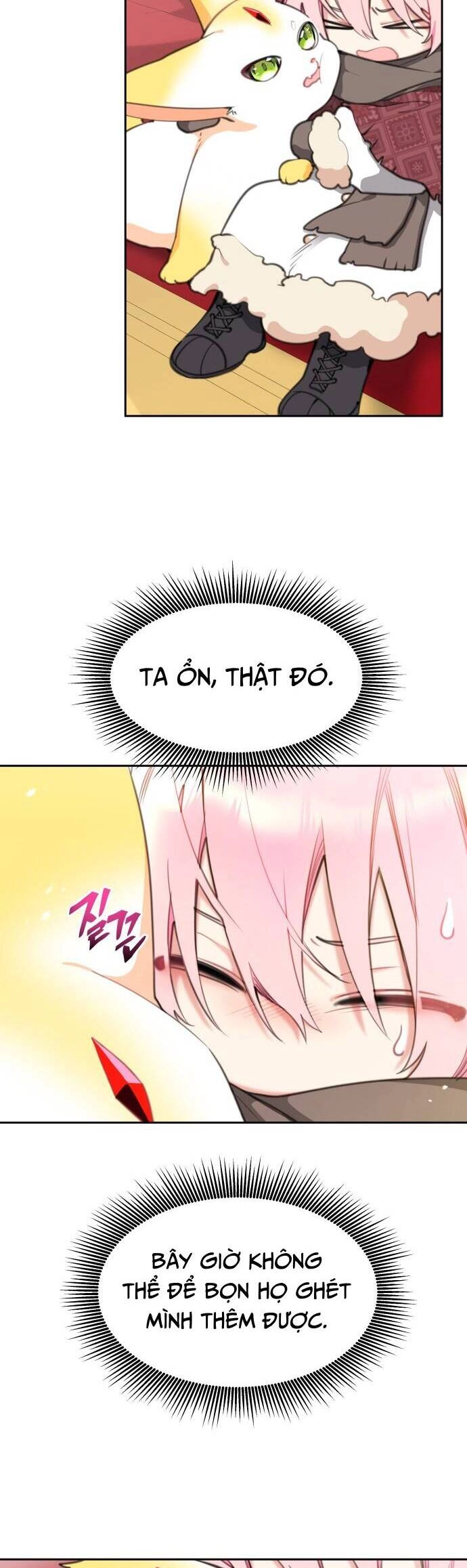 Công Chúa Lotto Chapter 25 - 5