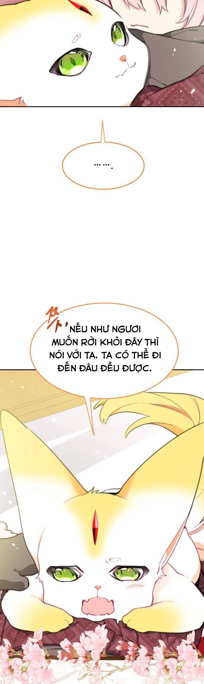 Công Chúa Lotto Chapter 25 - 6