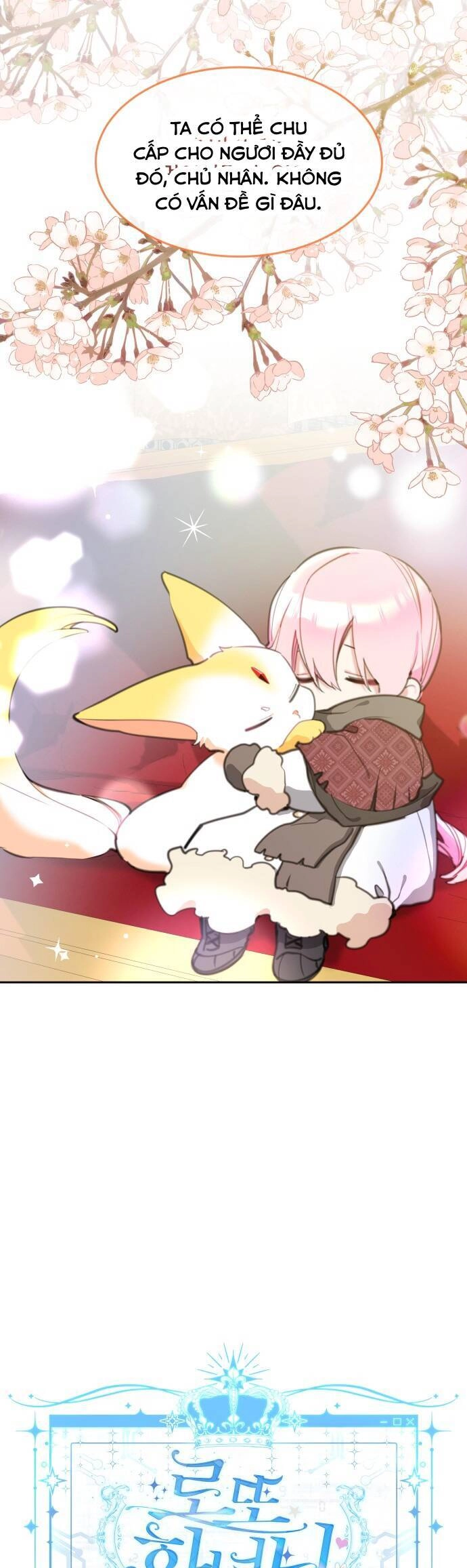 Công Chúa Lotto Chapter 25 - 7