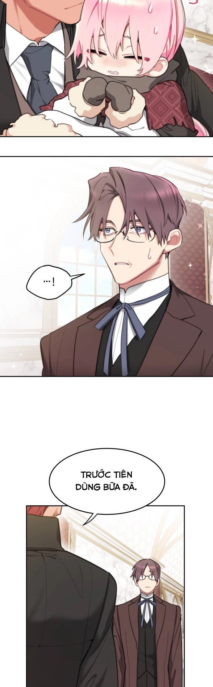 Công Chúa Lotto Chapter 25 - 10