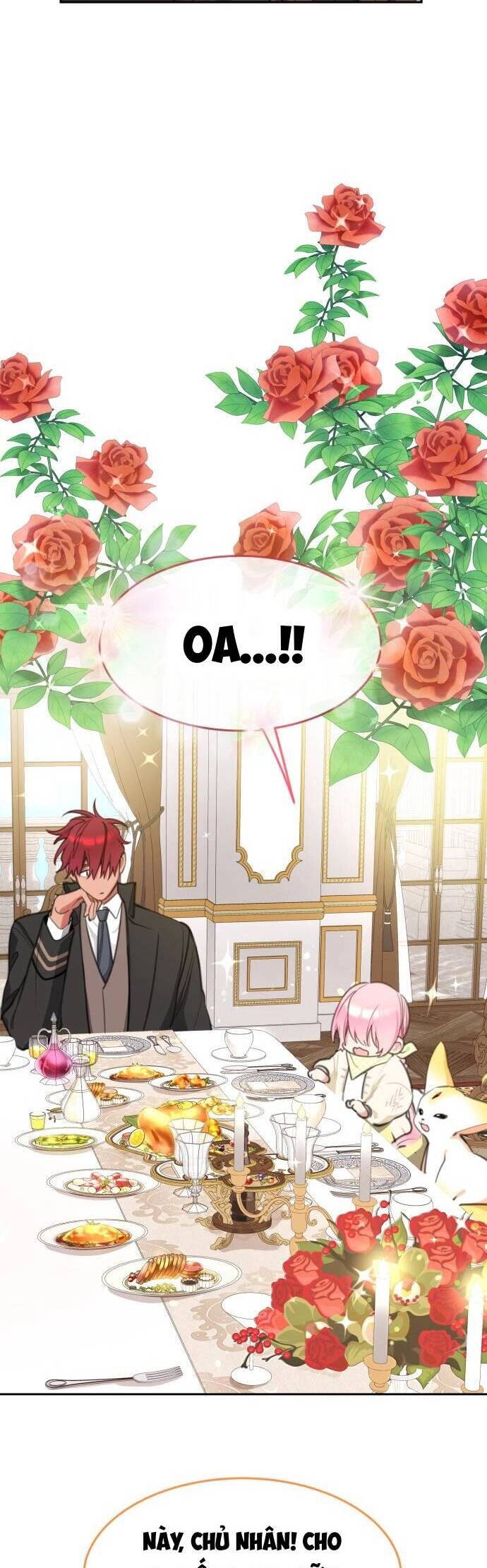 Công Chúa Lotto Chapter 25 - 11