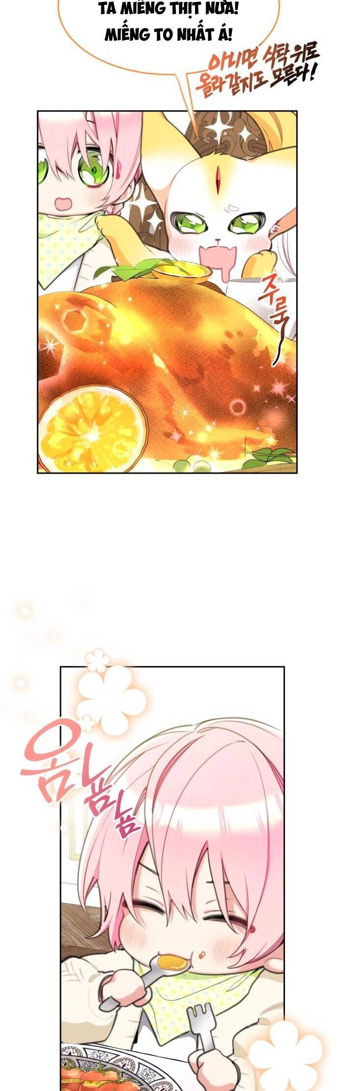 Công Chúa Lotto Chapter 25 - 12