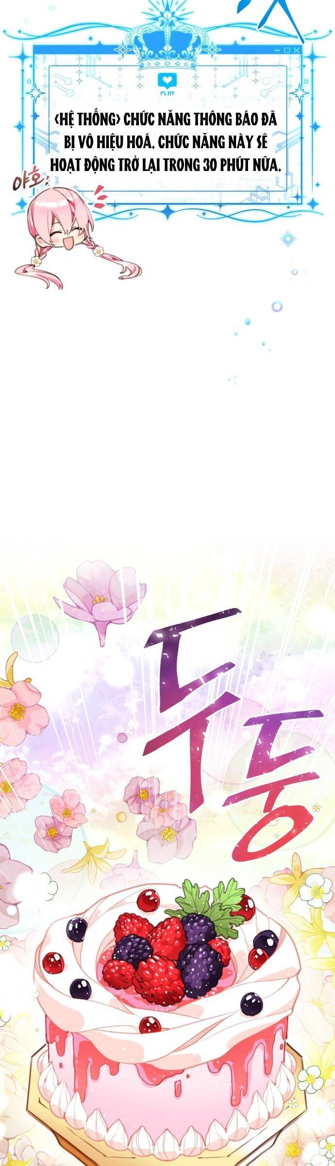 Công Chúa Lotto Chapter 25 - 15