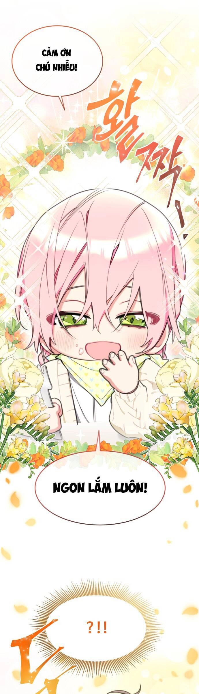 Công Chúa Lotto Chapter 25 - 22