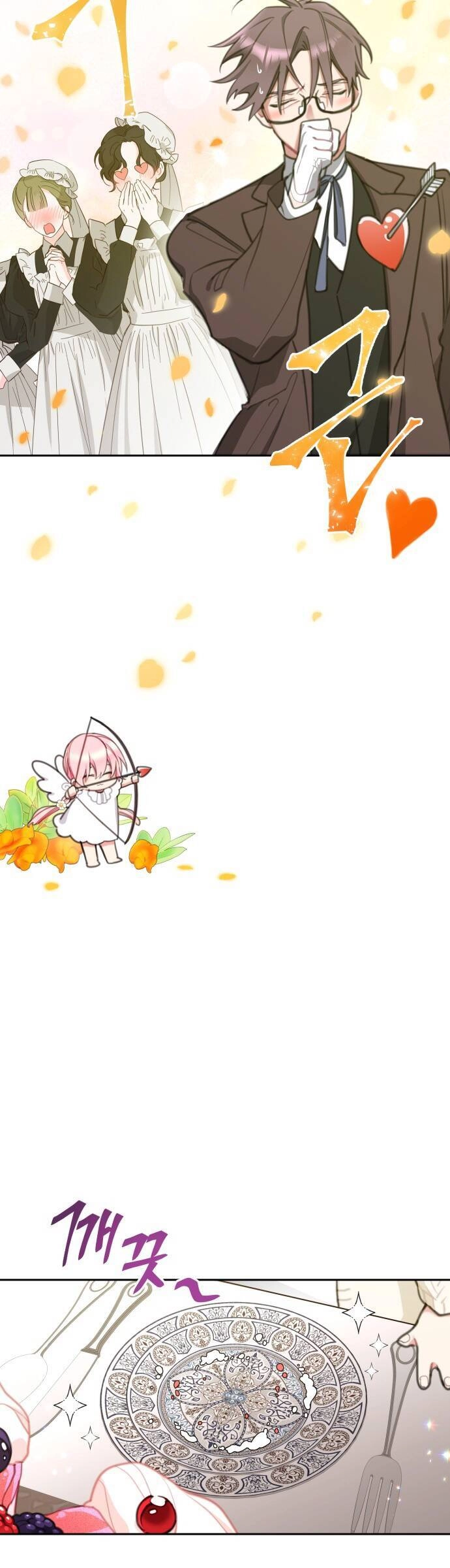 Công Chúa Lotto Chapter 25 - 23