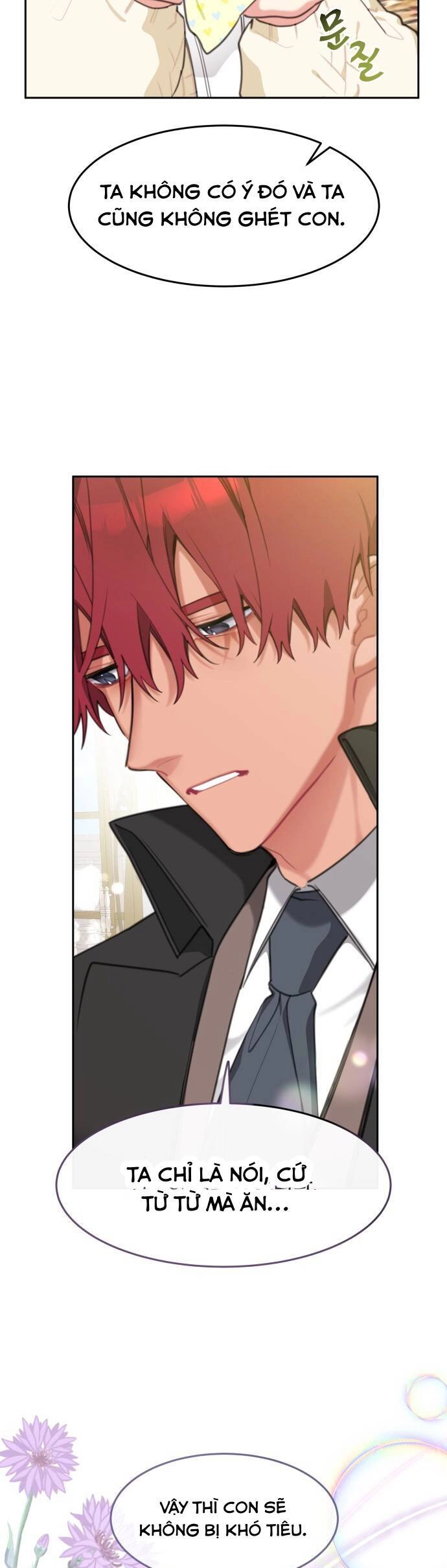 Công Chúa Lotto Chapter 25 - 25