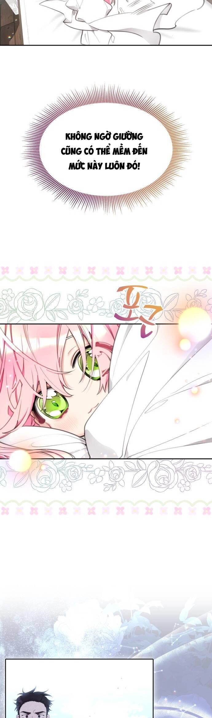 Công Chúa Lotto Chapter 25 - 28