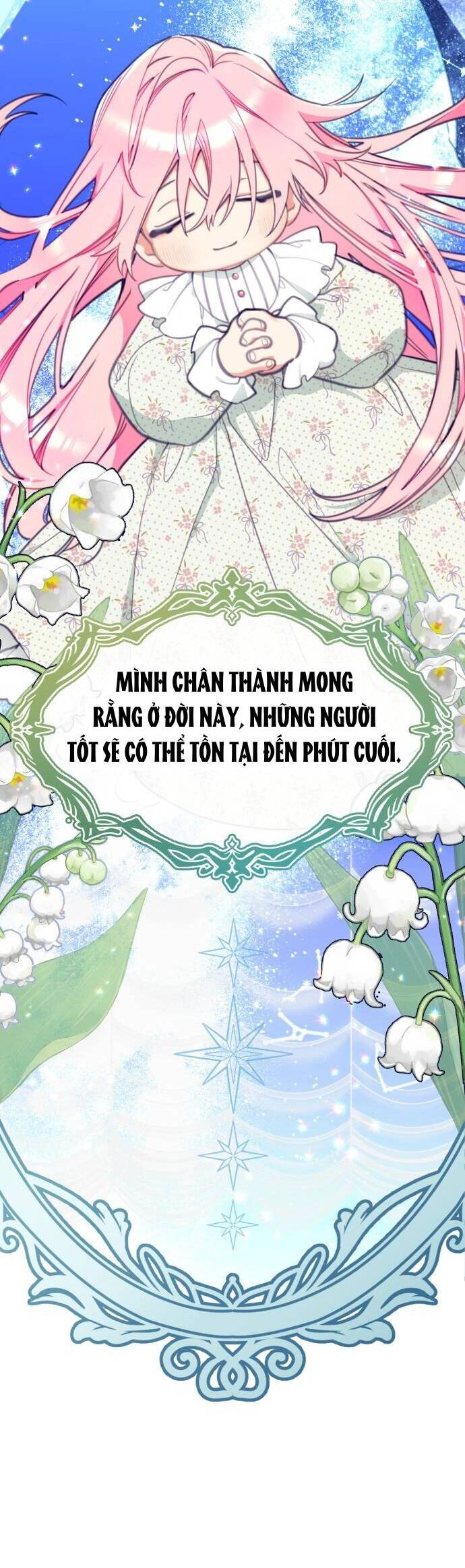 Công Chúa Lotto Chapter 25 - 30