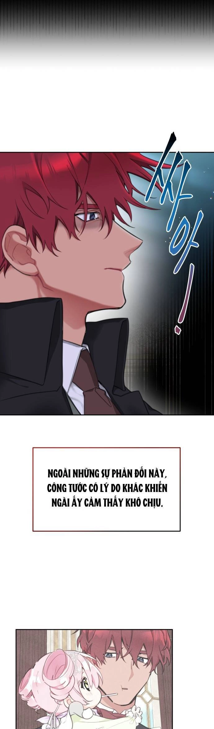 Công Chúa Lotto Chapter 25 - 34