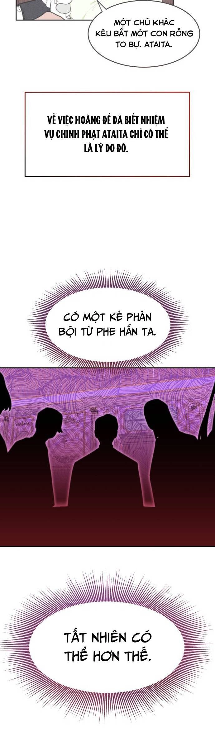 Công Chúa Lotto Chapter 25 - 35