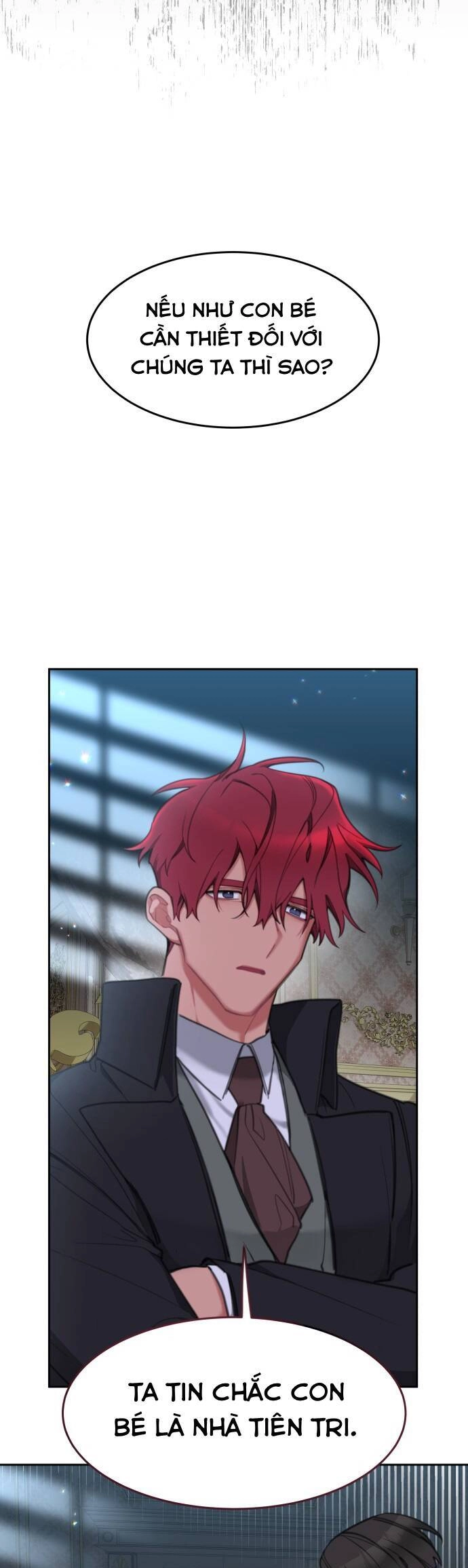 Công Chúa Lotto Chapter 25 - 37