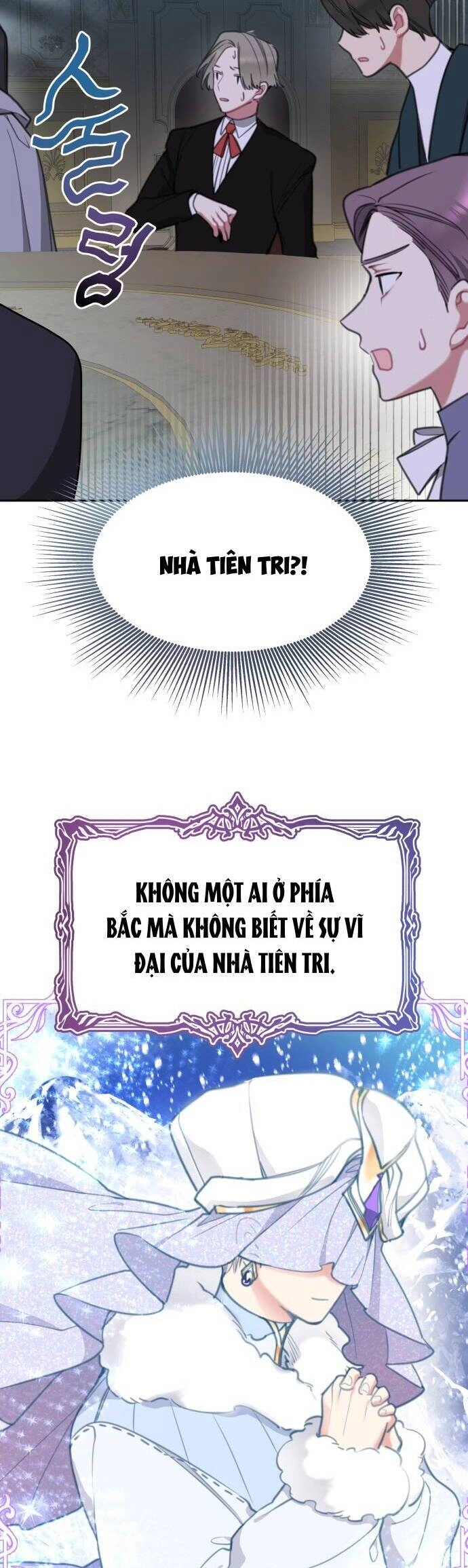 Công Chúa Lotto Chapter 25 - 38