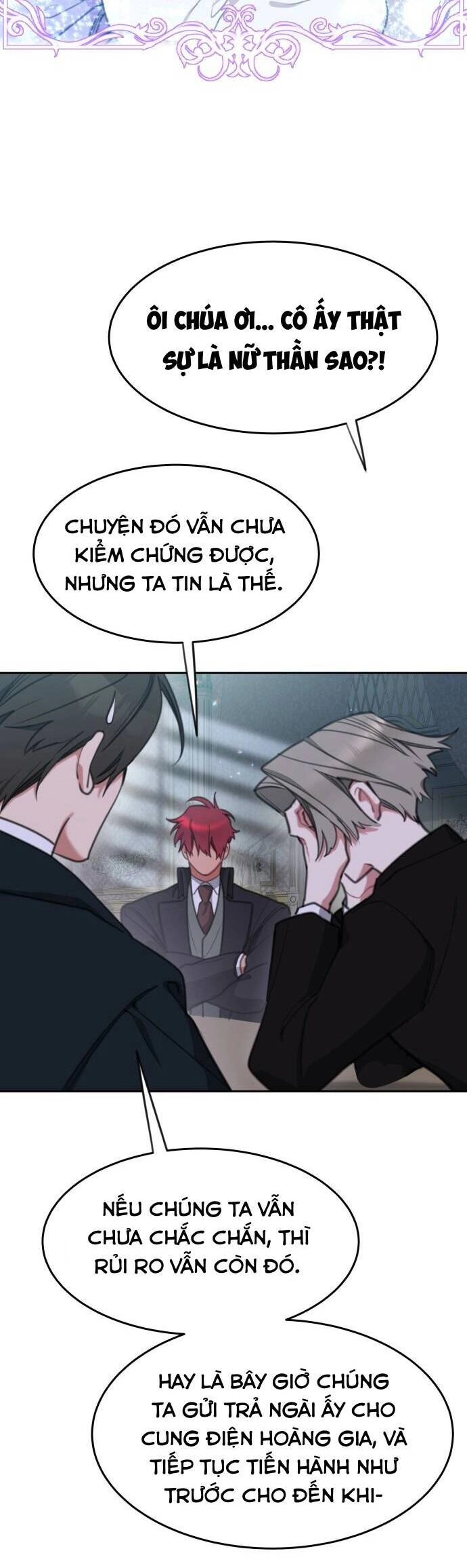 Công Chúa Lotto Chapter 25 - 39