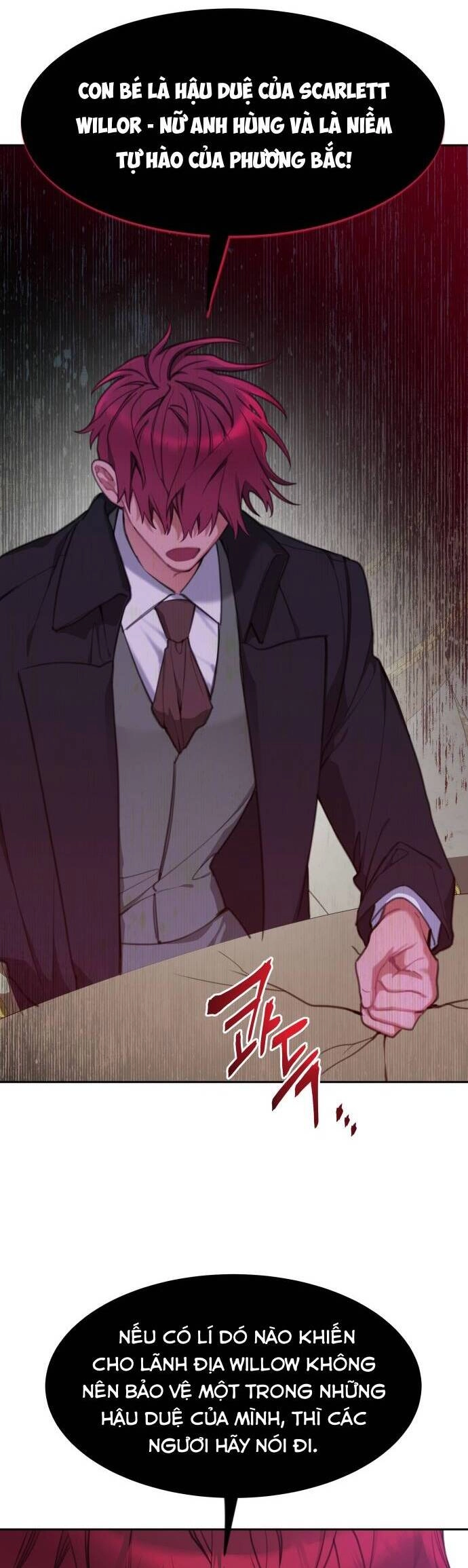 Công Chúa Lotto Chapter 25 - 41