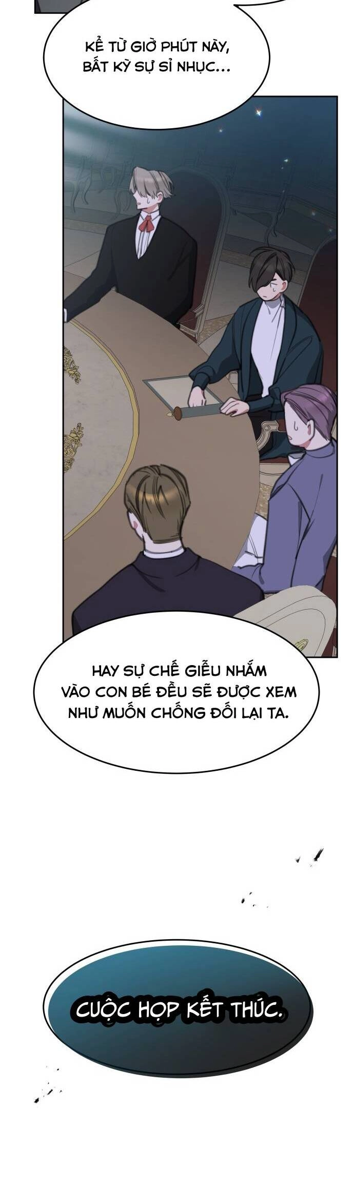 Công Chúa Lotto Chapter 25 - 45