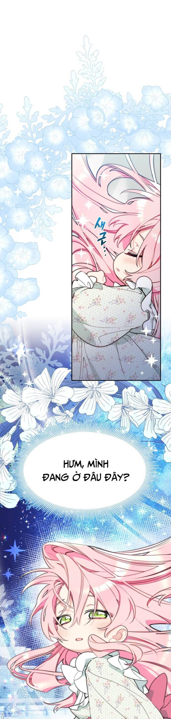 Công Chúa Lotto Chapter 25 - 46