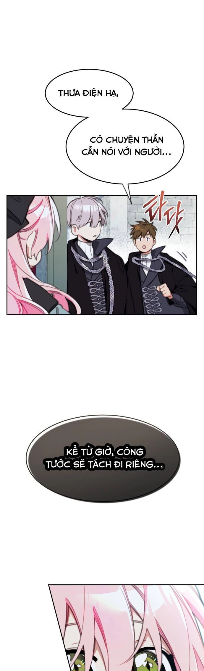 Công Chúa Lotto Chapter 19 - 1