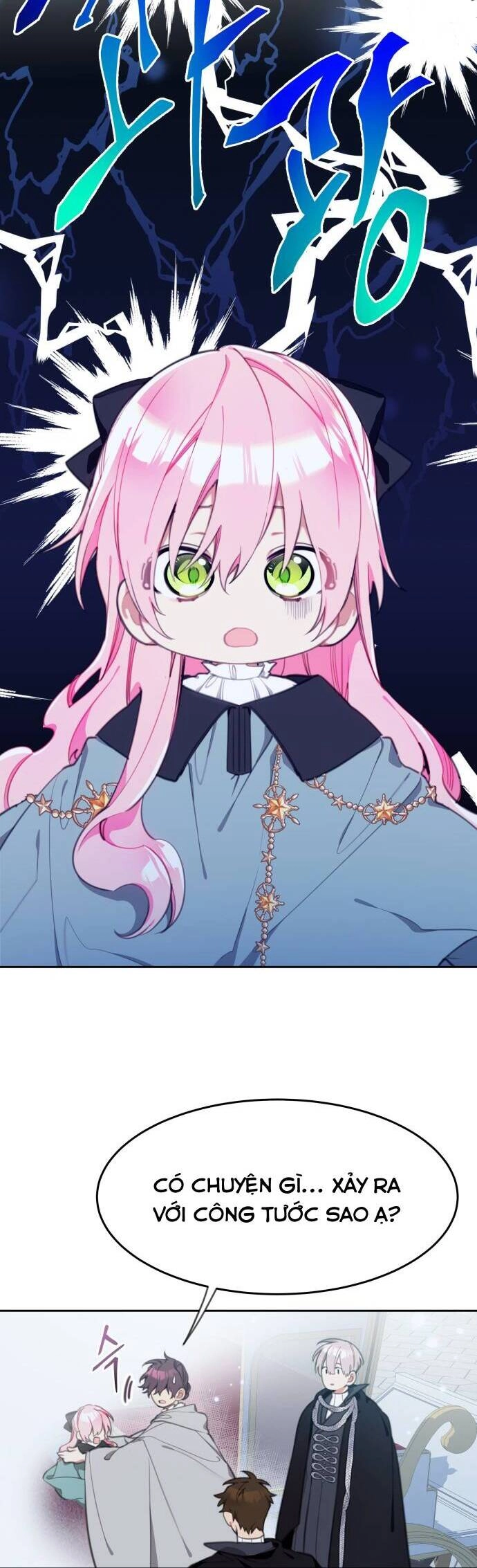 Công Chúa Lotto Chapter 19 - 3