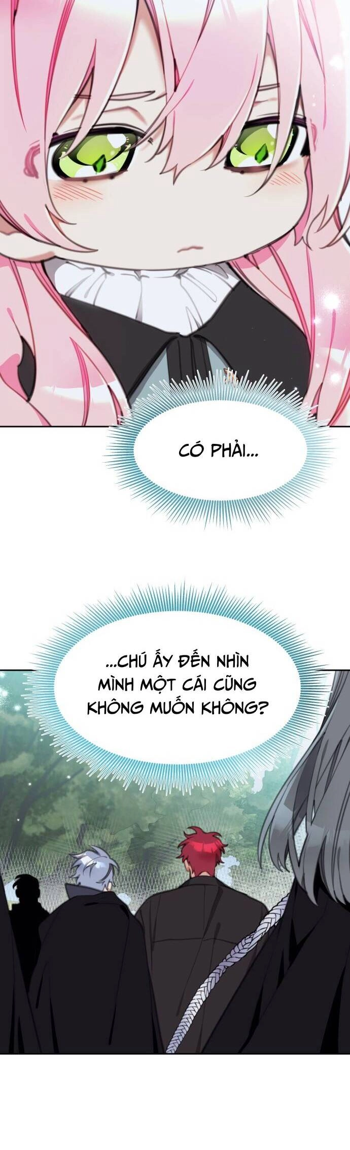 Công Chúa Lotto Chapter 19 - 5