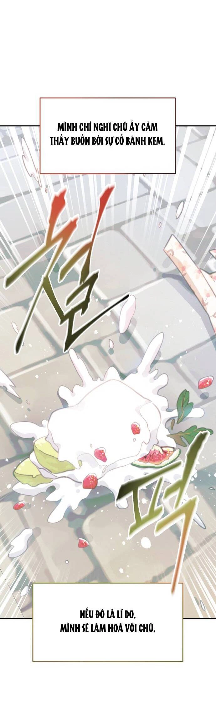 Công Chúa Lotto Chapter 19 - 6