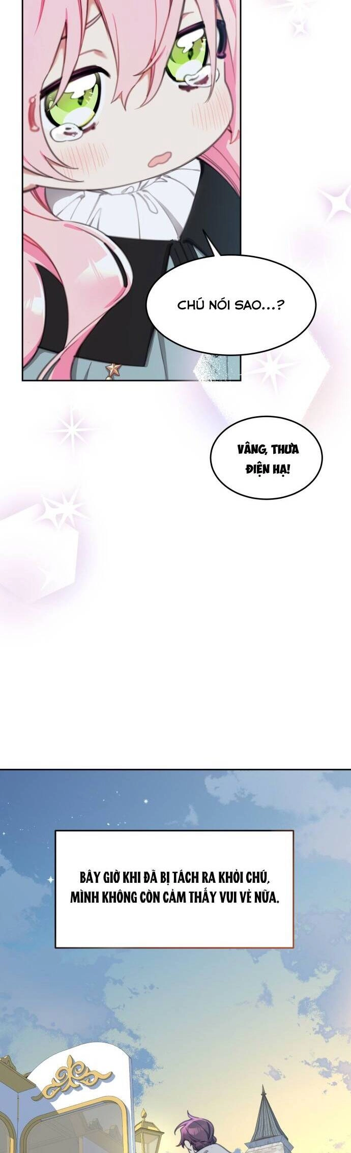 Công Chúa Lotto Chapter 19 - 9