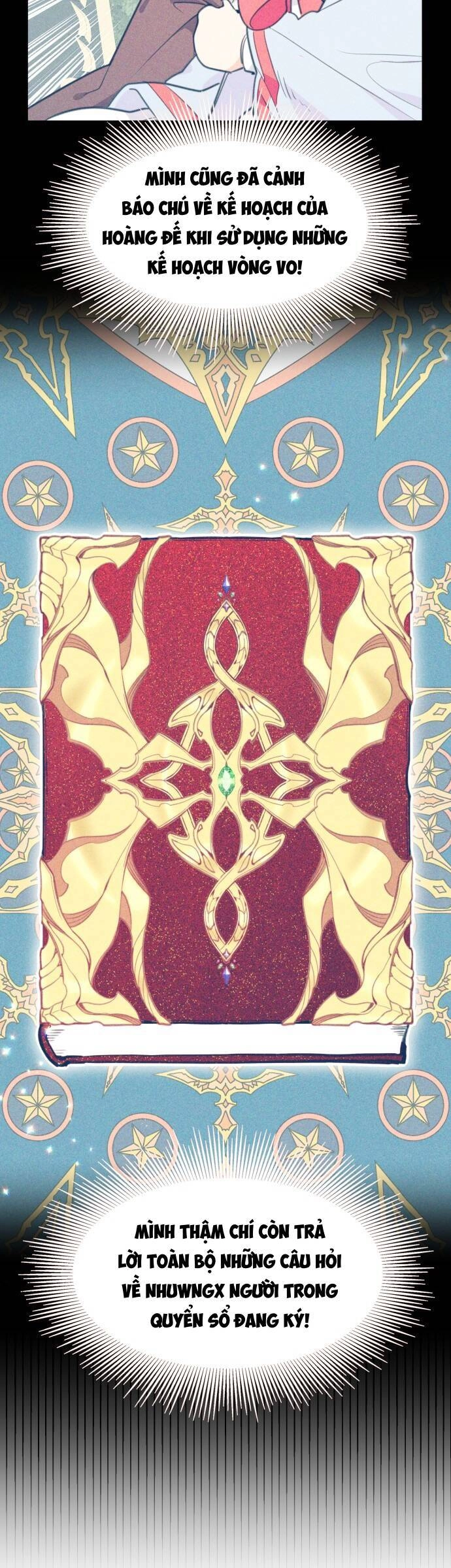 Công Chúa Lotto Chapter 19 - 14