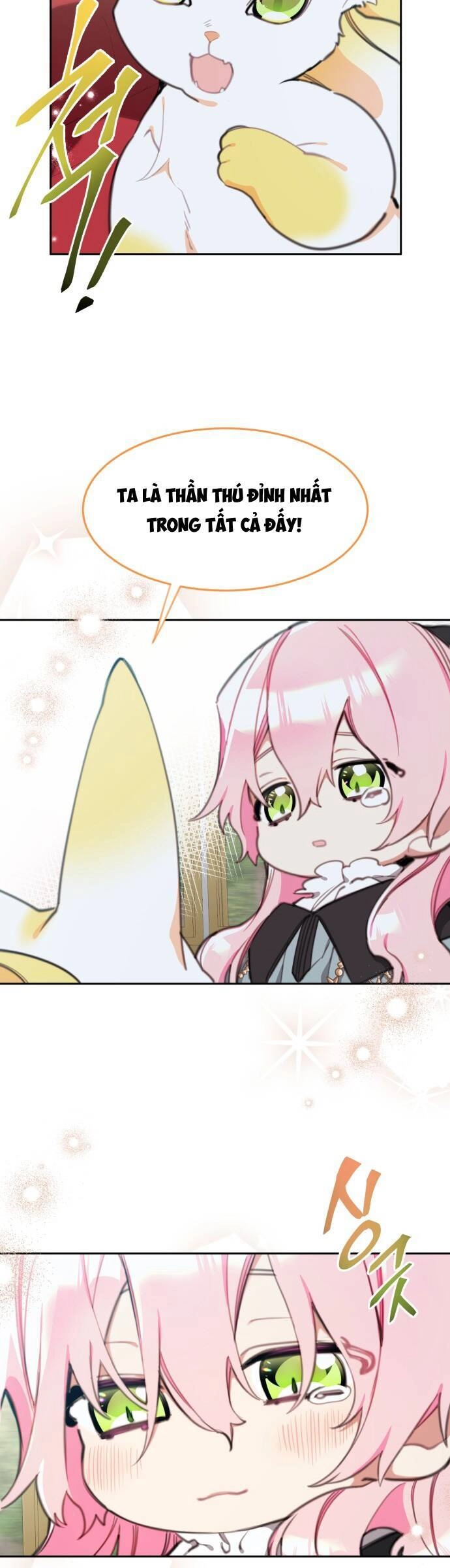 Công Chúa Lotto Chapter 19 - 17