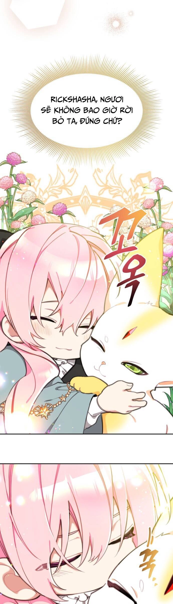 Công Chúa Lotto Chapter 19 - 18