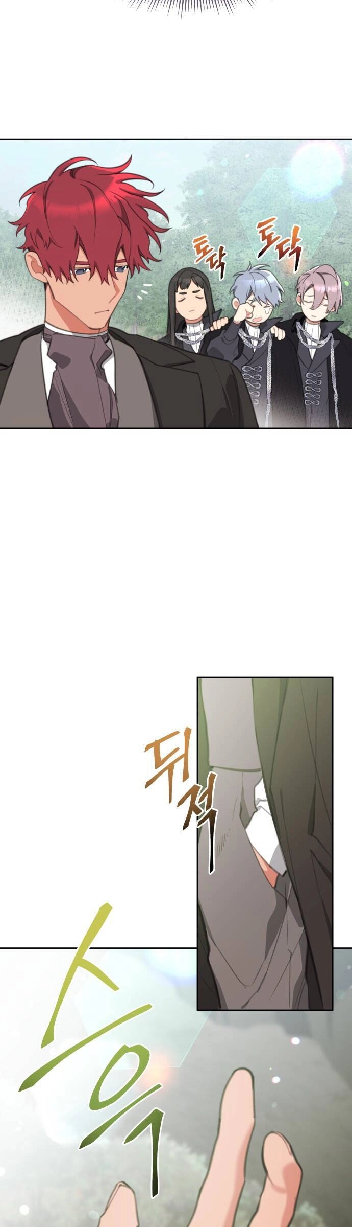 Công Chúa Lotto Chapter 19 - 23