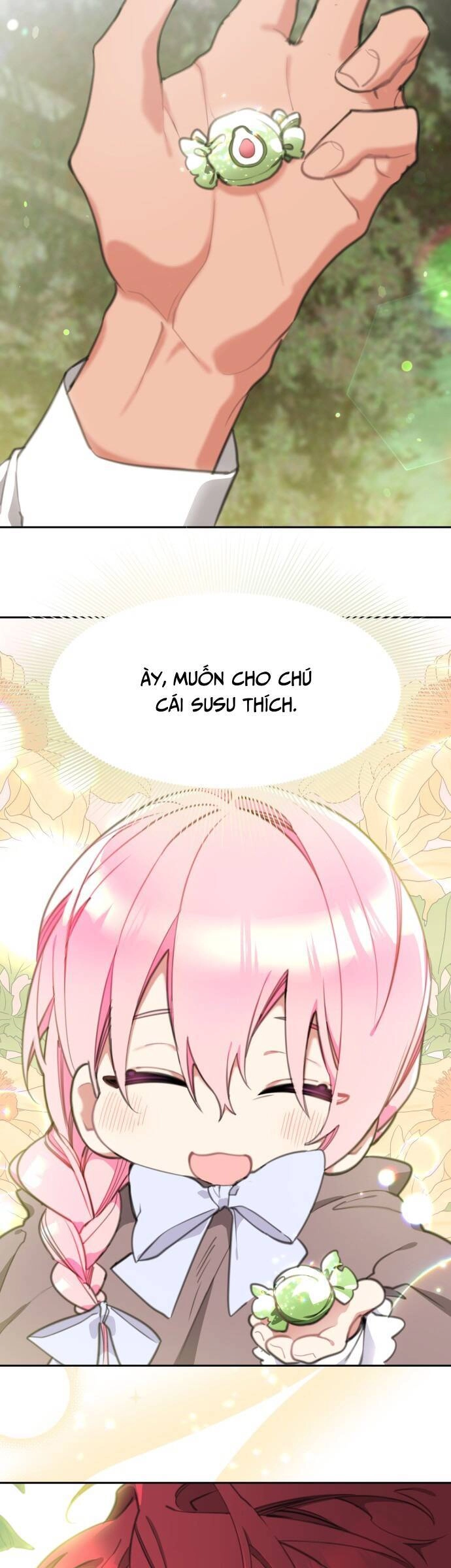 Công Chúa Lotto Chapter 19 - 24