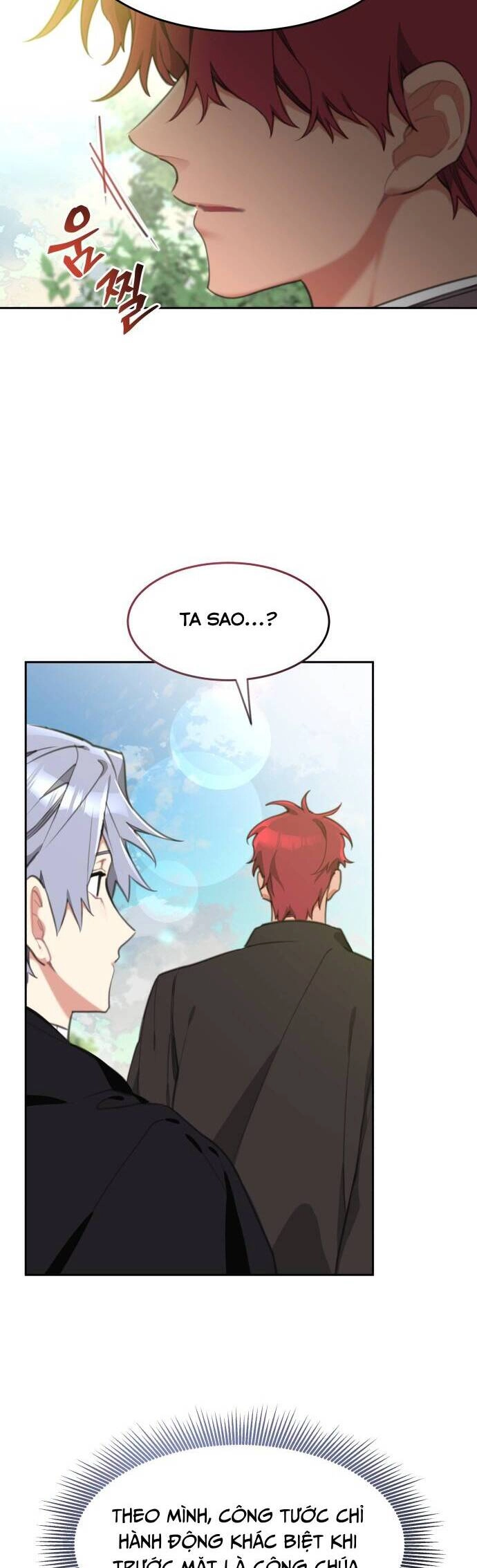 Công Chúa Lotto Chapter 19 - 26