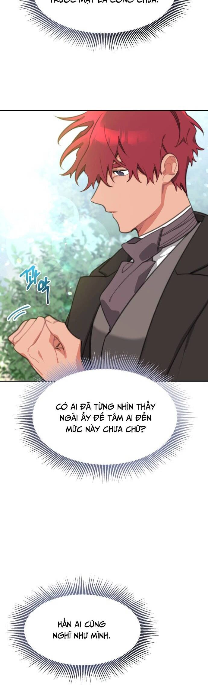 Công Chúa Lotto Chapter 19 - 27