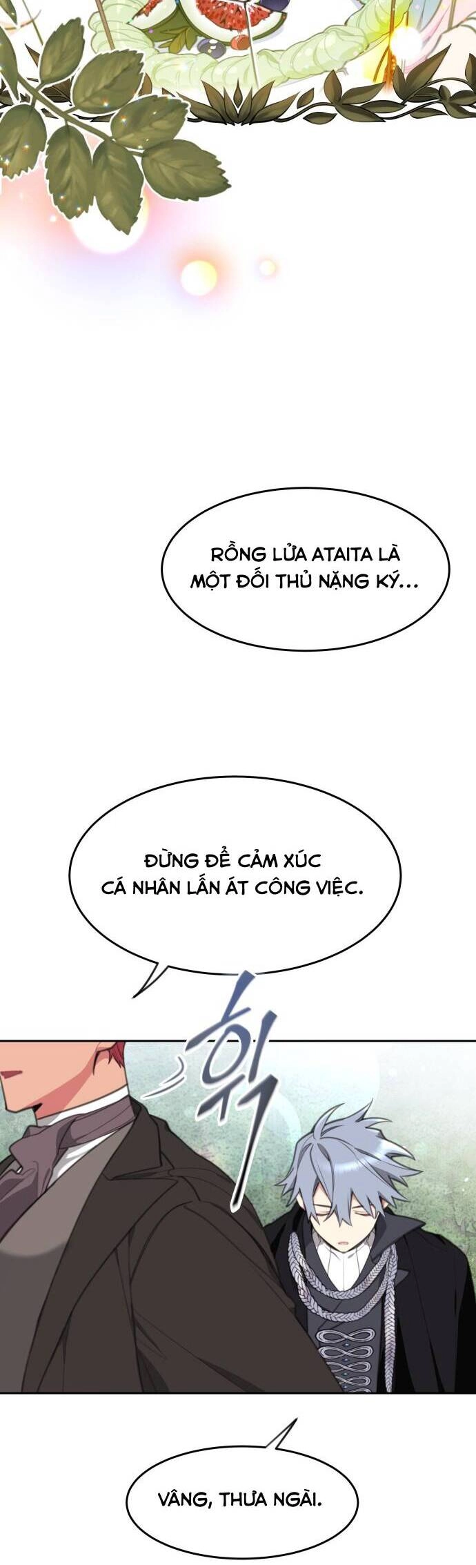 Công Chúa Lotto Chapter 19 - 29